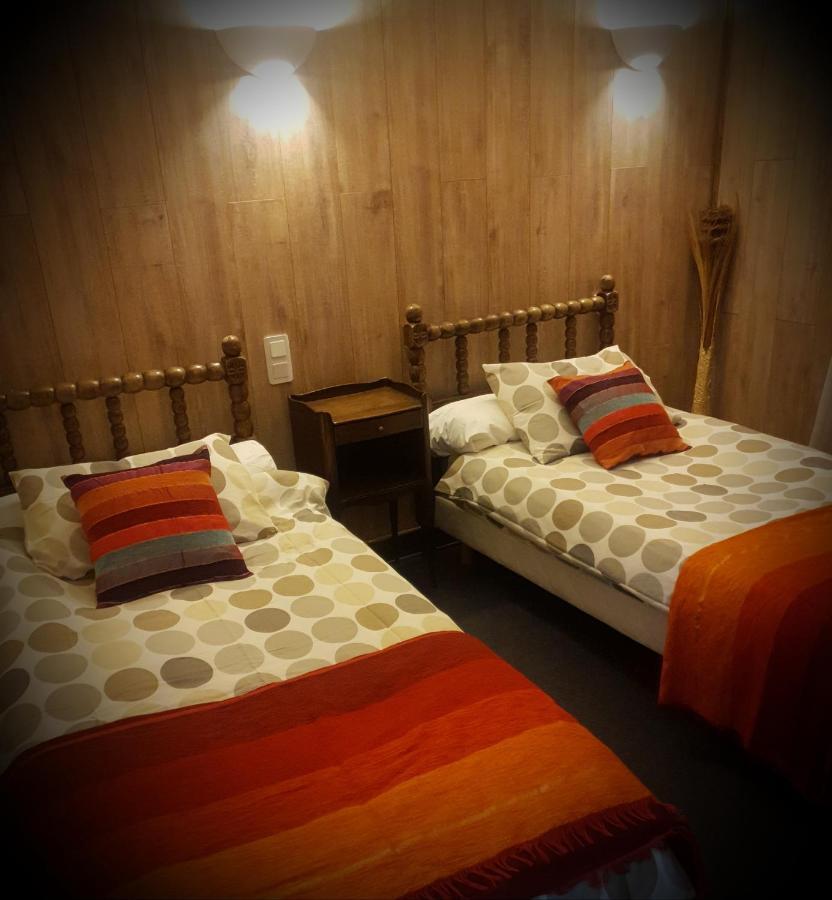 Mouli Del Riu Bed & Breakfast Saint-Pierre-dels-Forcats Exterior foto