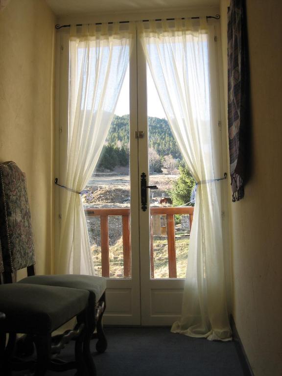 Mouli Del Riu Bed & Breakfast Saint-Pierre-dels-Forcats Cameră foto